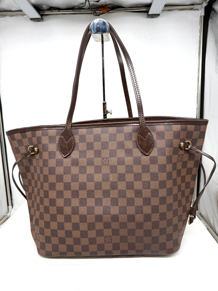 Louis Vuitton - Neverfull MM - 手提包 #1.0