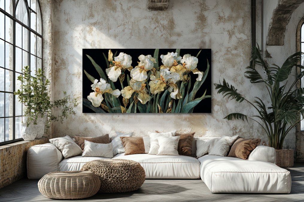 Miss Evoke - Charm - XXL #1.0