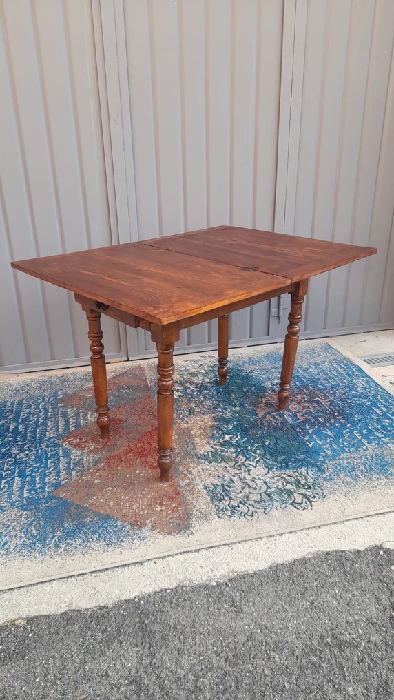 Τραπέζι - Walnut - Αρχαία τραπέζι #1.0