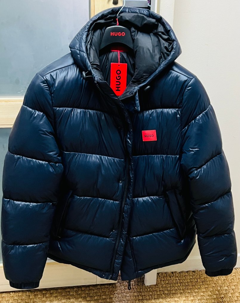 Hugo Boss - Coat - New with tags #1.0