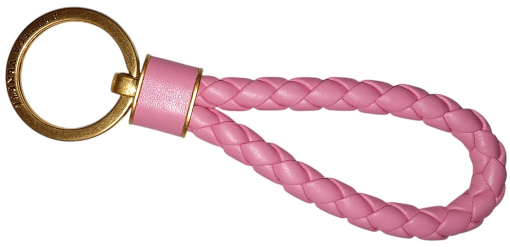 Bottega Veneta - 鑰匙圈 #1.0