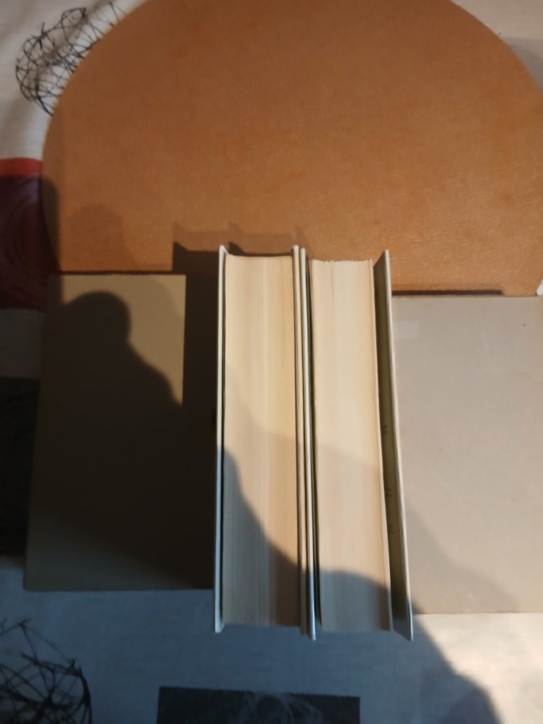 Las Cases - Le Mémorial de Sainte-Hélène - 1956-1957 #4.3