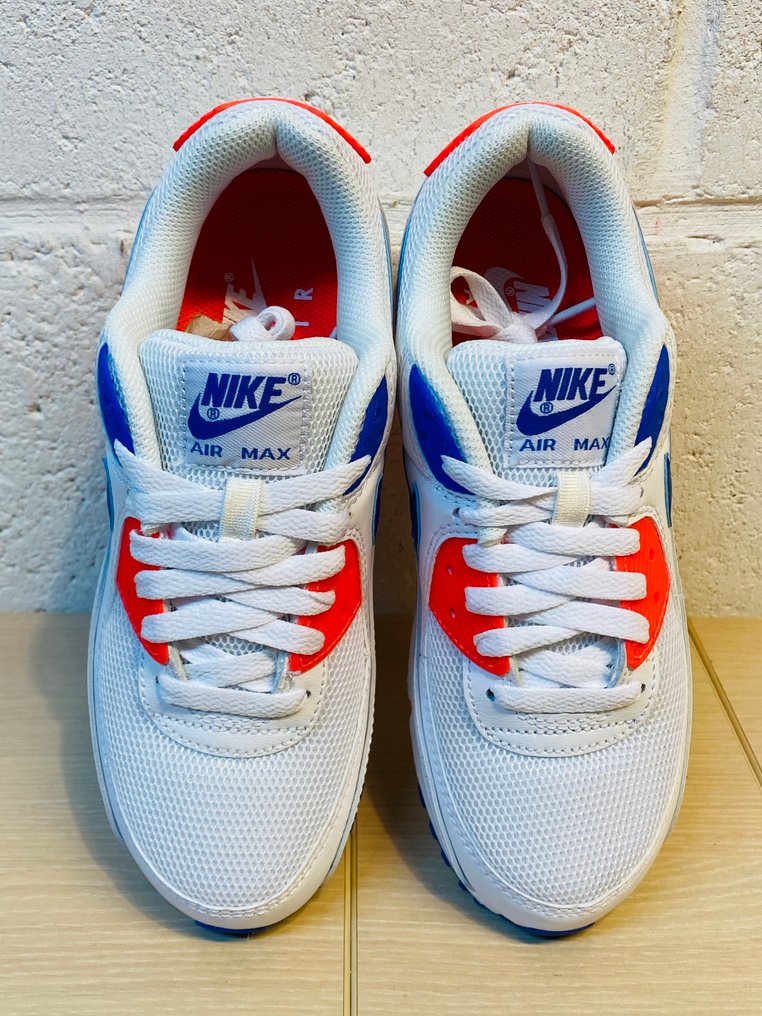 Nike - Schnürschuhe - Größe: EU 38 #2.1