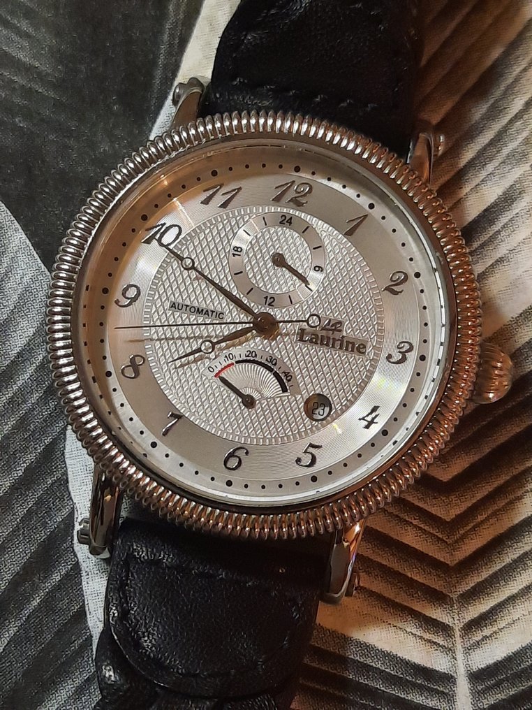 Laurine - 没有保留价 - 男士 - 2000-2010  #1.0