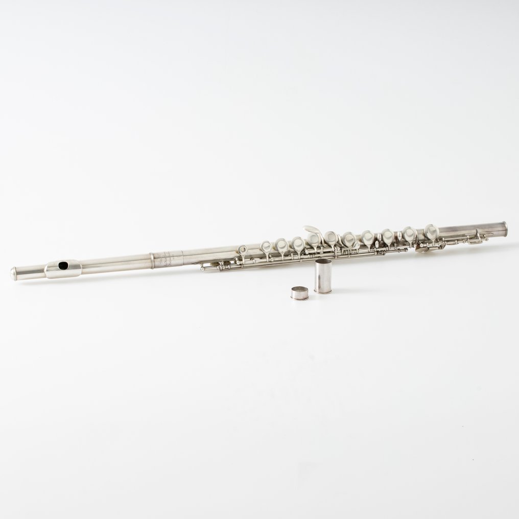 Recital - 4750 - Dwarsfluit -  - Φλάουτο - Γερμανία #3.2