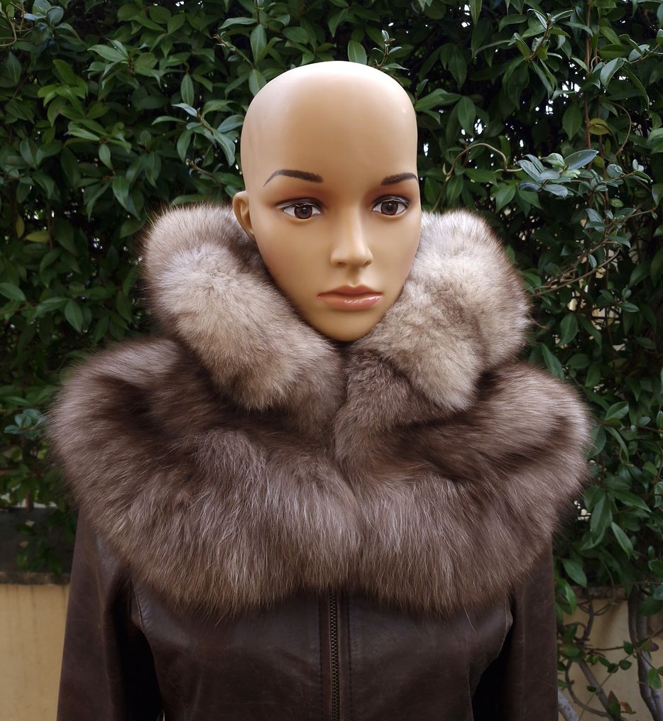 Artisan Furrier - Hut - Fuchs #3.2