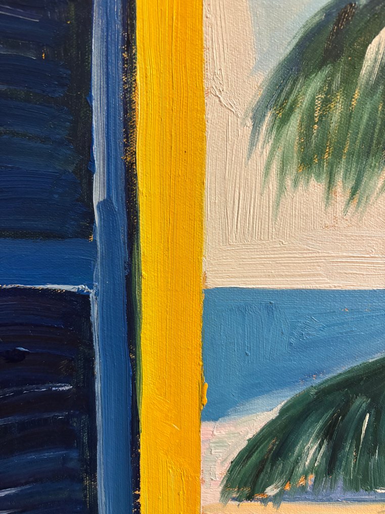 Paquito - Nice 2A #4.3