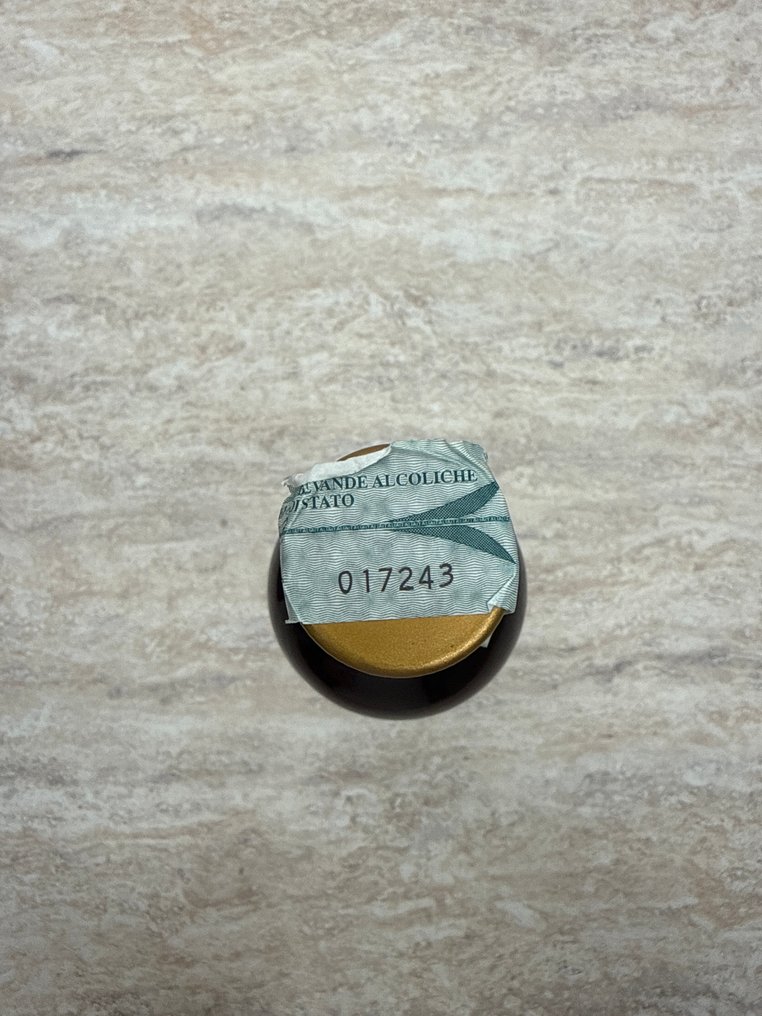 Enmore 1990 Moon Import - Barrel 29   - b. 2016  - 70cl #4.3