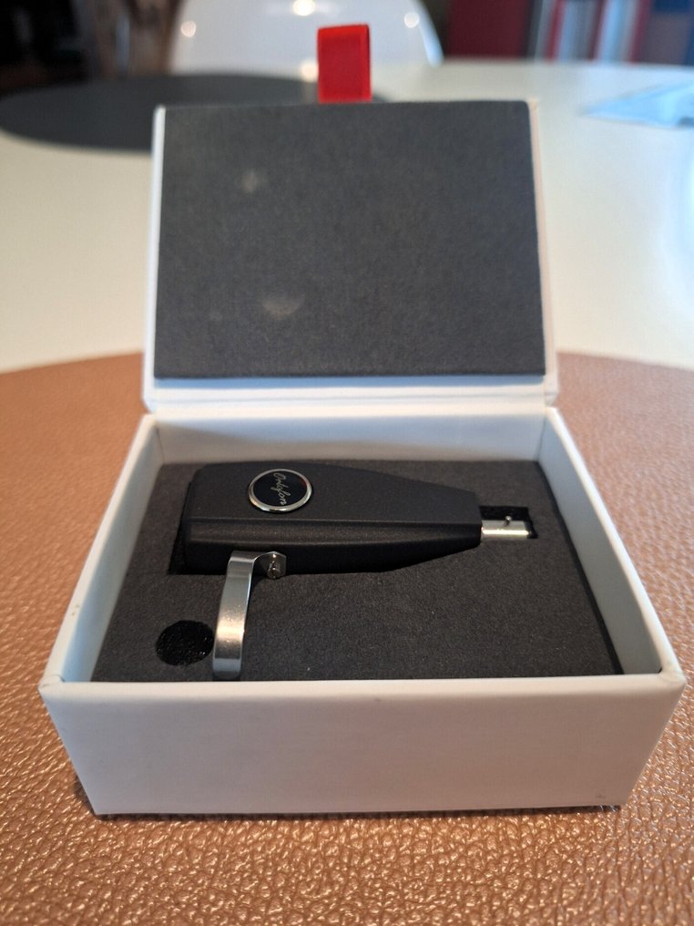 ORTOFON - SPU Classic G MKII 音訊元件 #3.2