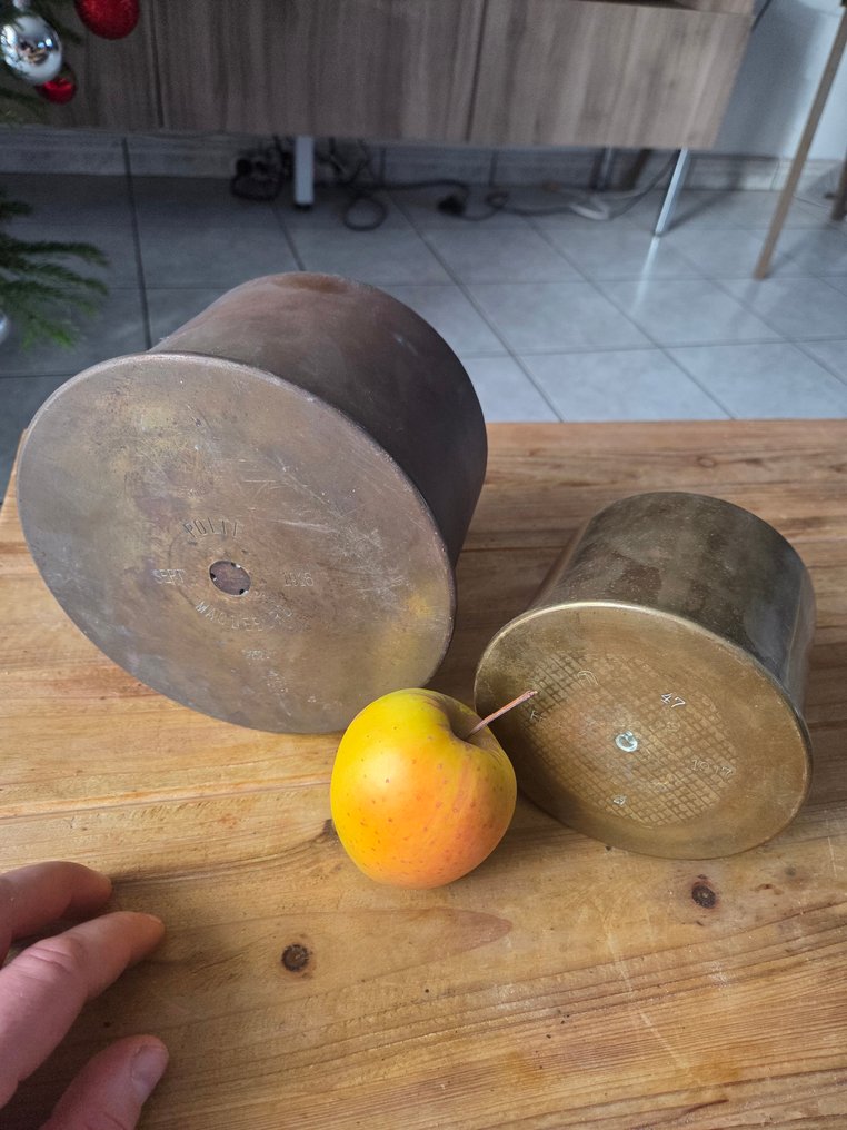 Γερμανία - Artillery - Στρατιωτικός εξοπλισμός - 1916 #3.2