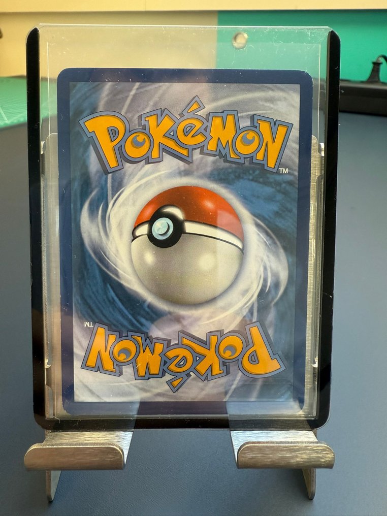 Pokémon - 1 Card - Charizard #12/83 Generations Full kunst - XY #1.0