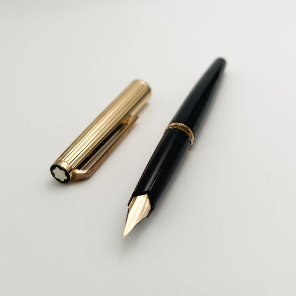 Montblanc - Meisterstück 227 - Töltőtoll #1.0