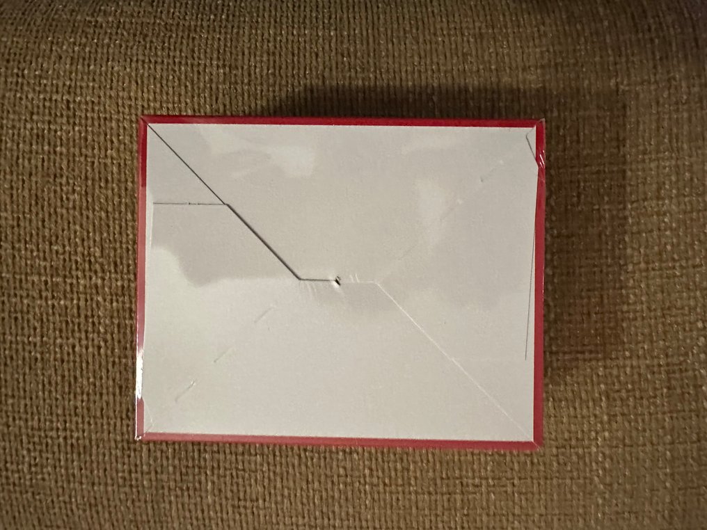 万代 - 24 Booster box - One Piece - Carrying On His Will #1.0