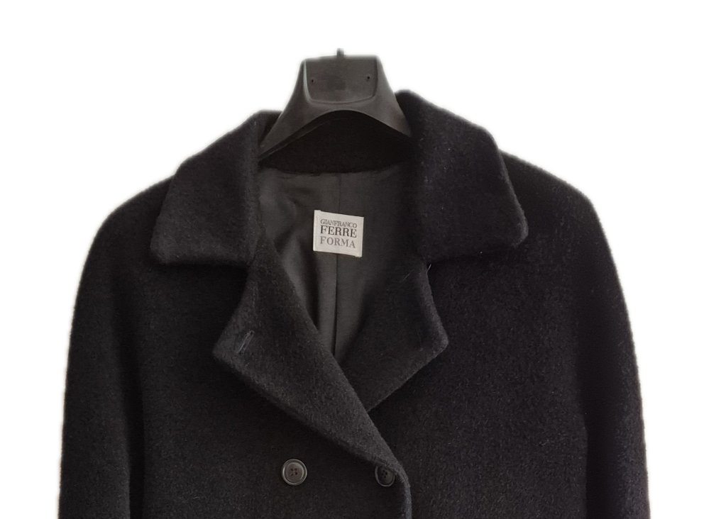 Gianfranco Ferre - Παλτό #2.1