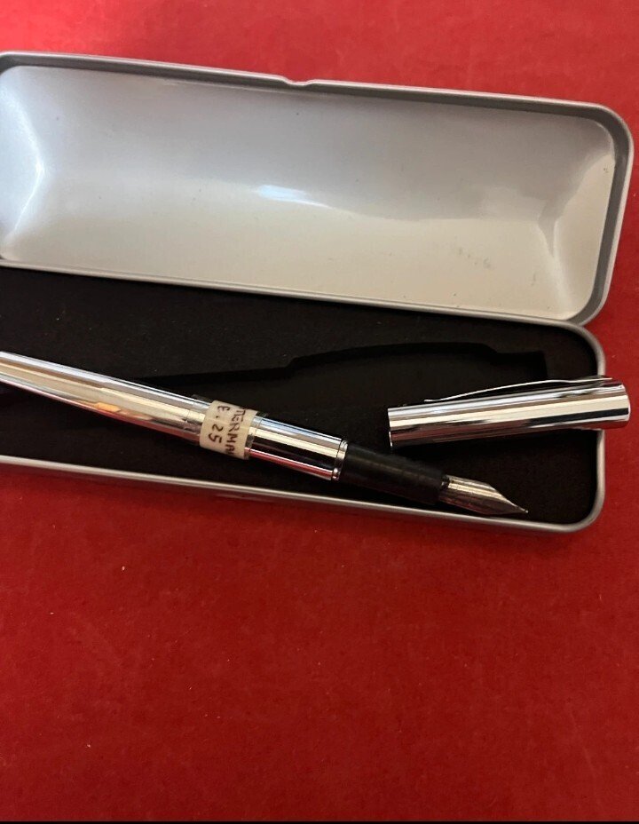 various 1960s models - Senza prezzo di riserva - Penna stilografica #3.2