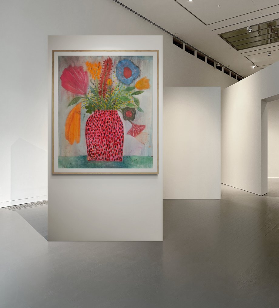 J. DELGALLO - Grandes esperanzas.  XL. ( NO Reserve ) #4.3