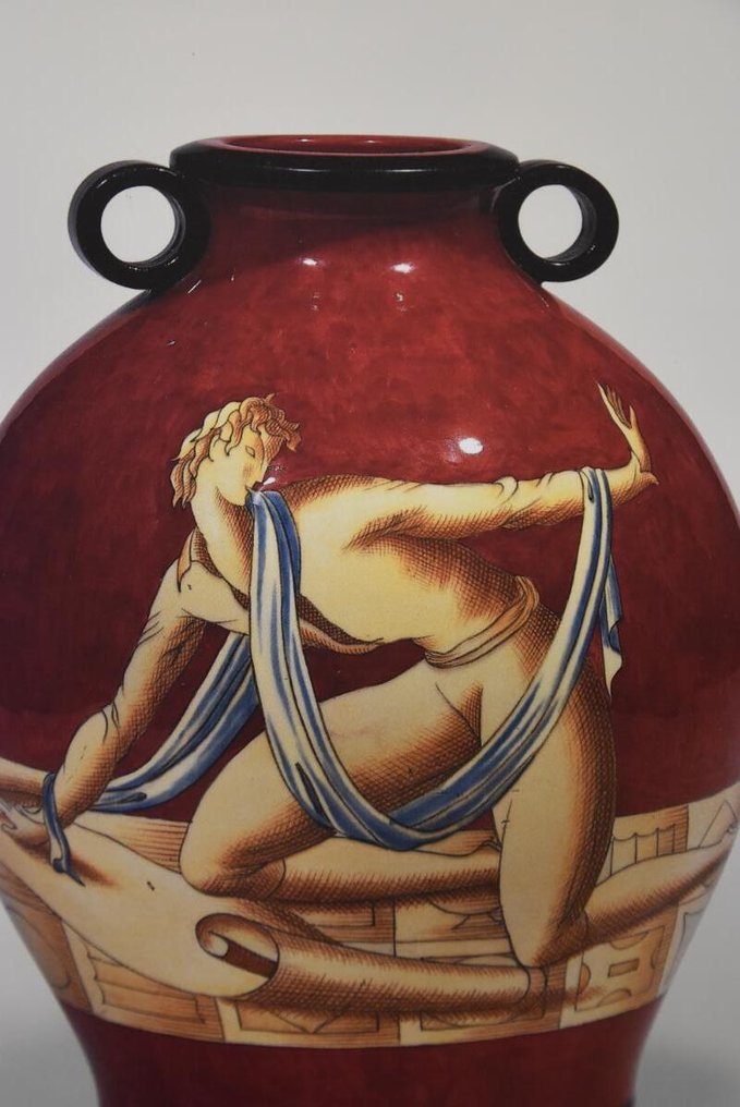 Gio Ponti - Gio Ponti Le maioliche - 2000 #1.0