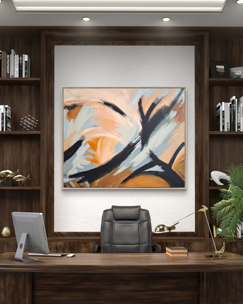 Gaby Acevedo - Terre n°11 (XL) #3.2