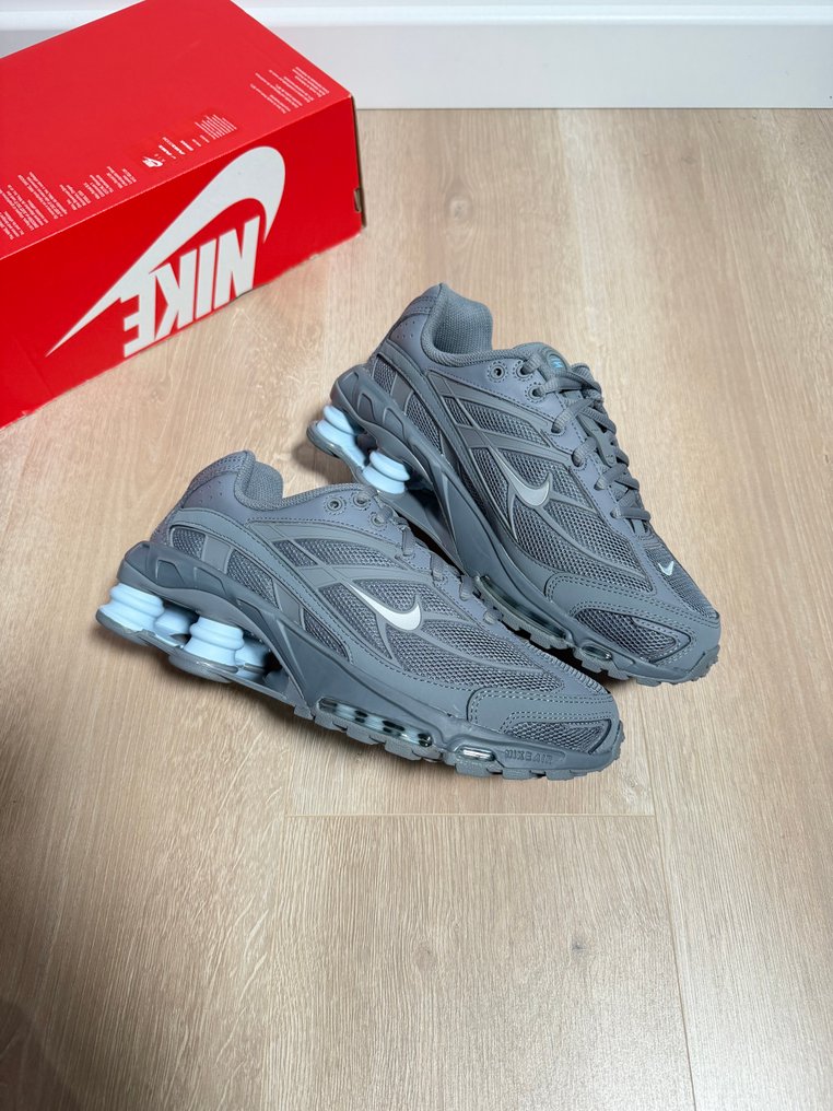 Nike - Sneaker - Größe: EU 38 - Neu mit Etiketten #1.0