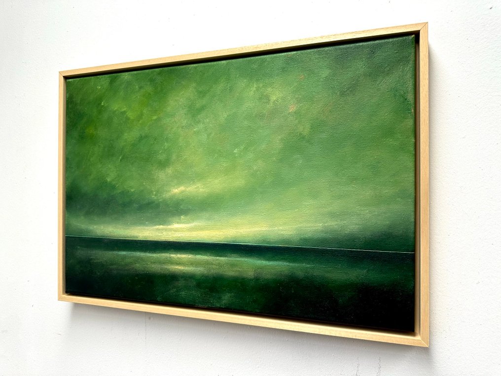 Joost Verhagen - Oostdijk Horizon #2.1