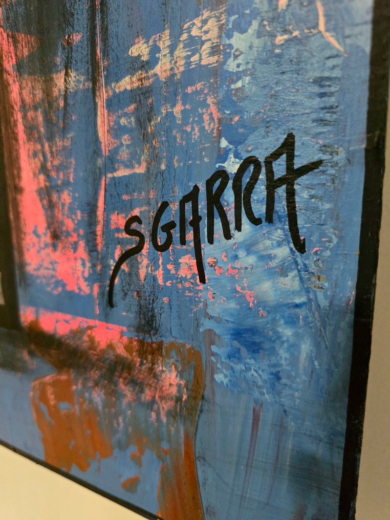 Robert Sgarra - BOXY BABAR #4.3