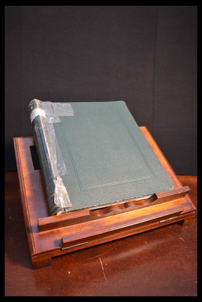 Spanish Colonies 1880/1961 - Spanish Colonies collection from old! #1.0