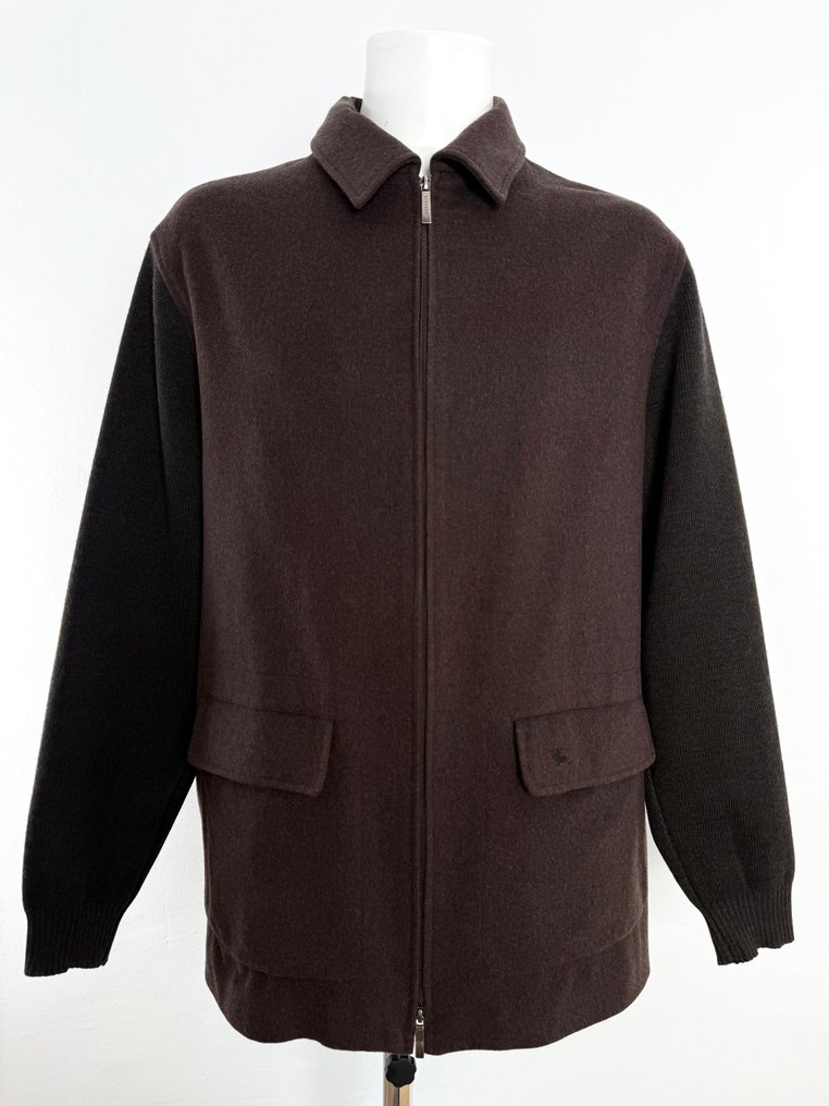 Burberry - 外套 #1.0