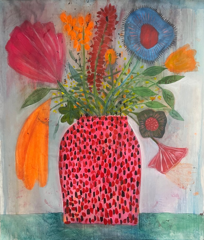 J. DELGALLO - Grandes esperanzas.  XL. ( NO Reserve ) #1.0