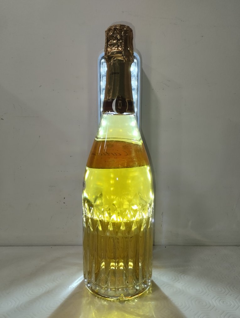 Vranken, Cartier - Champagne Brut - 1 Bottle (0.75L) #4.3