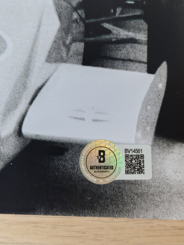 Formula 1 - Mario Andretti - 1978 World Champion - 照片  #3.2