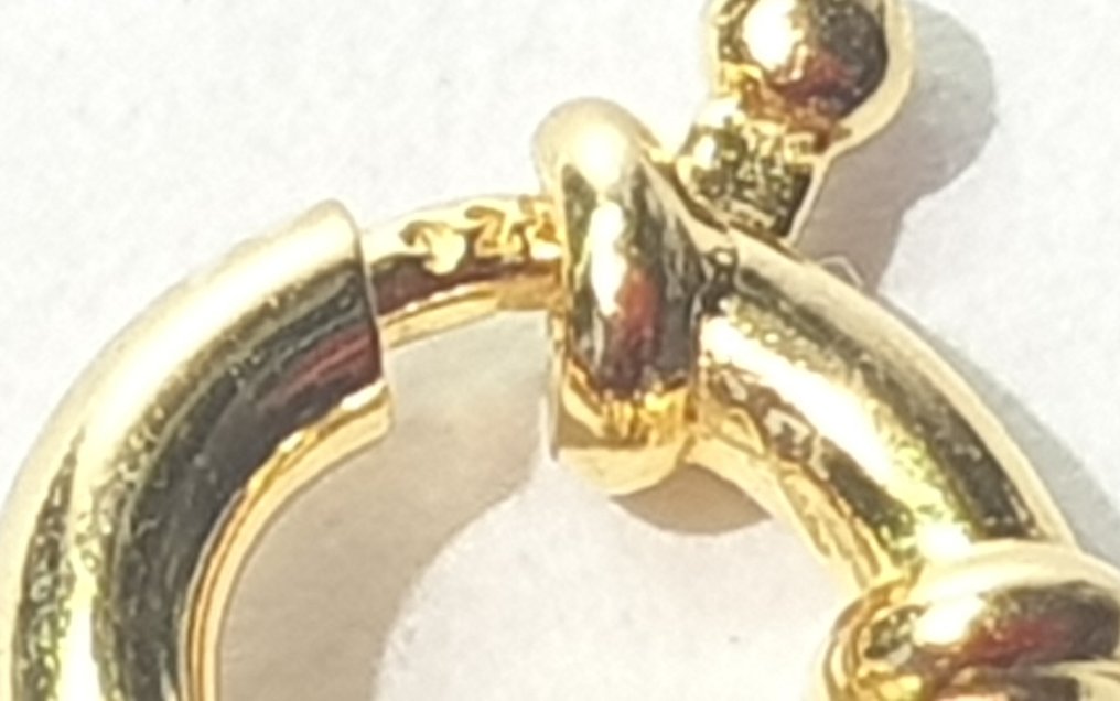 Lapis lazuli luonnollinen Afganistan - erittäin harvinainen - yhdistää meidät jumalalliseen ja - Kaulakoru #4.3