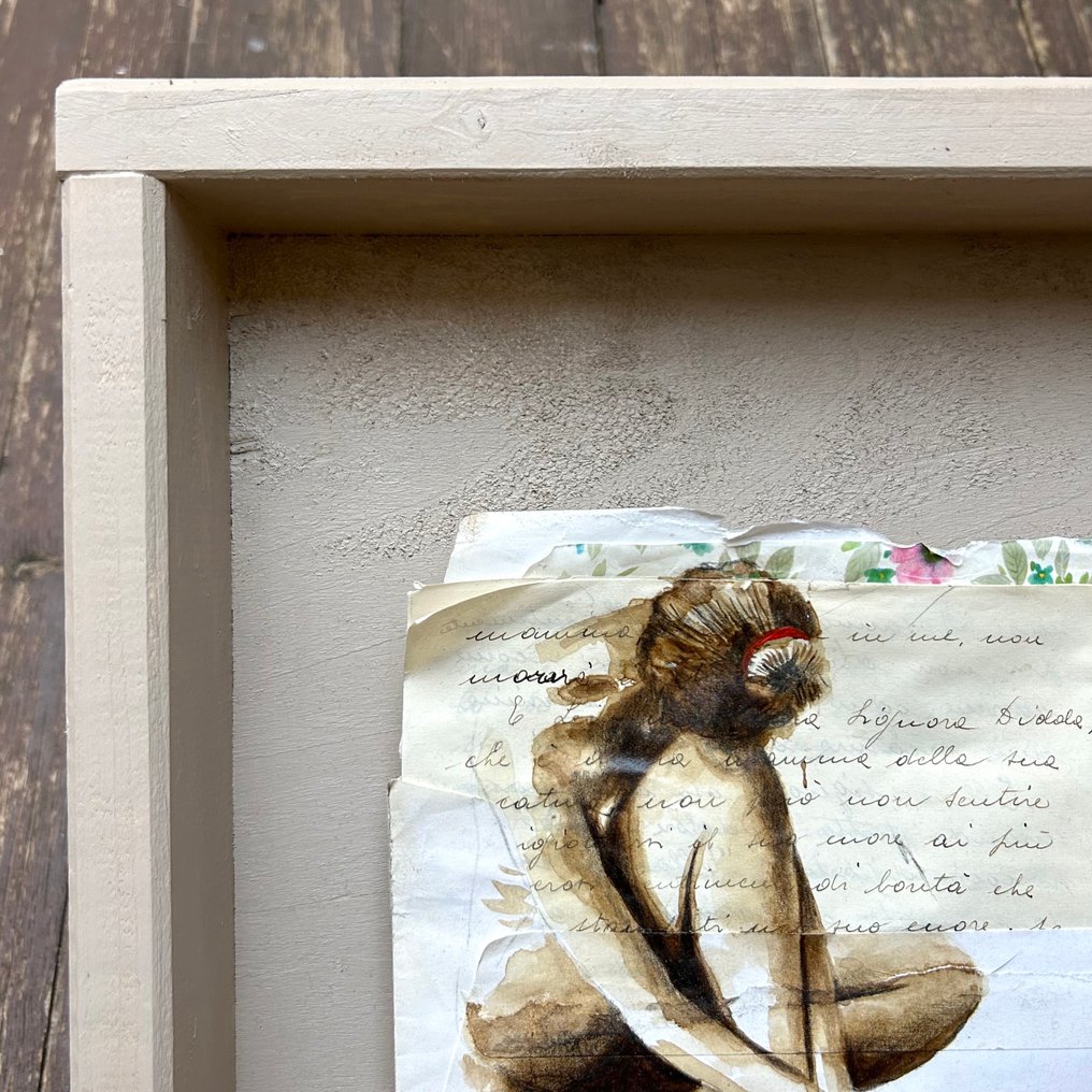 fabio imperiale - in questo spazio esteso #3.2