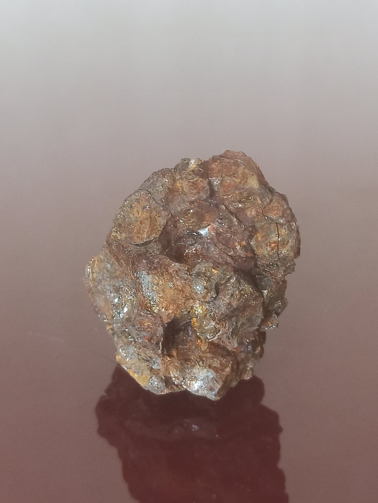 PALASITA SERICHO. Complete specimen. No reserve price!!! - 39.36 g #2.1