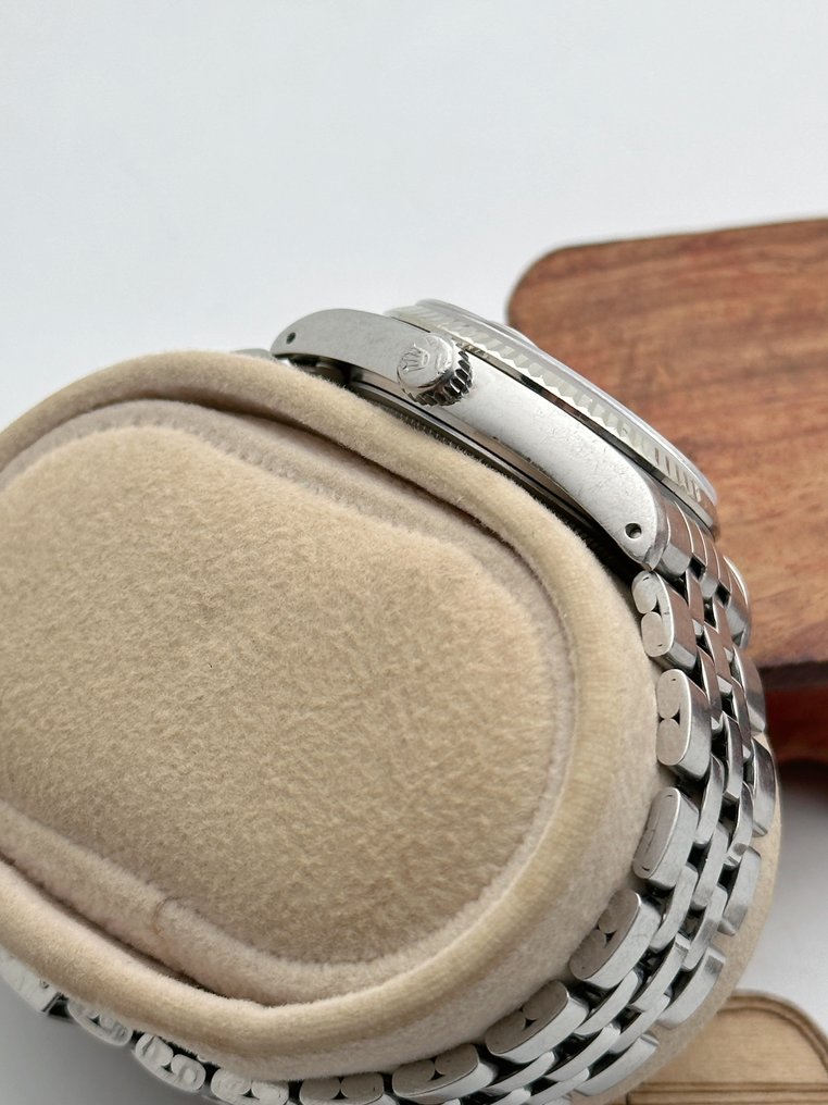 Tudor - Prince - Prince Date 72034 - Unisex - 1990-1999  #3.2