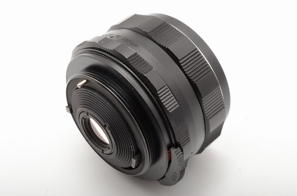 Asahi, Pentax Super-Multi-Coated Takumar 3,5/35mm - M42 | Φακός φωτογραφικής μηχανής #4.3