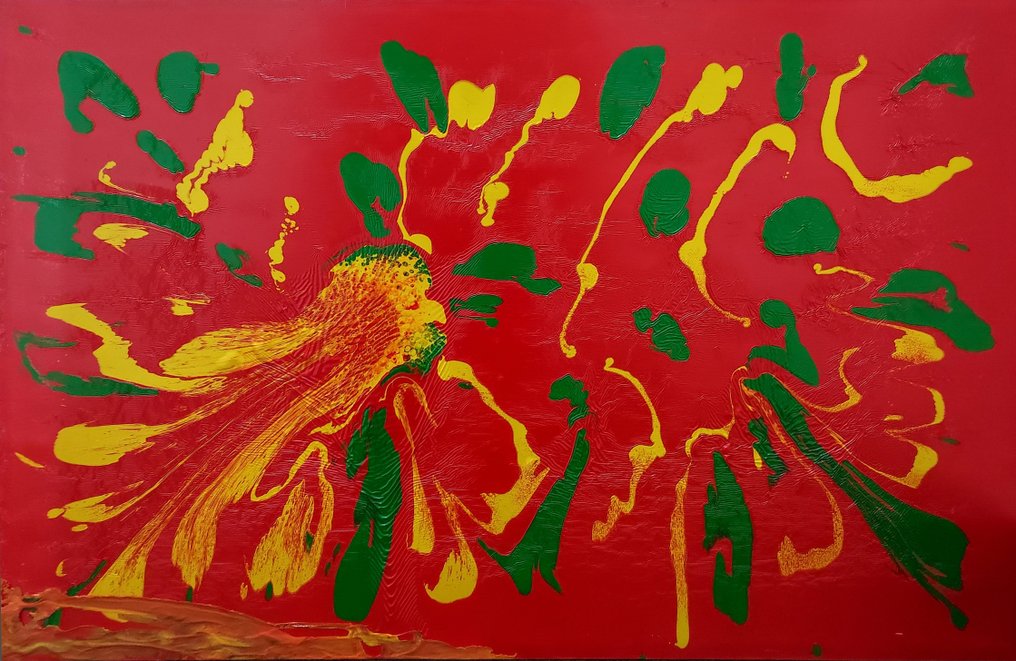 Furyo - Numero 12 #1.0