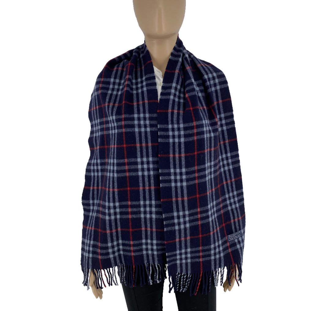 Burberrys - Κασκόλ #1.0