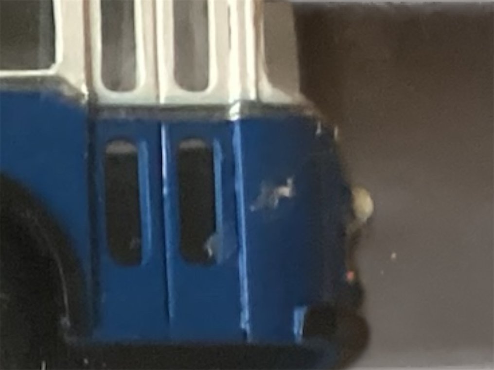 V&V Models H0 - Οχήματα τρένων μοντελισμού (1) - TSG 160 #4.3