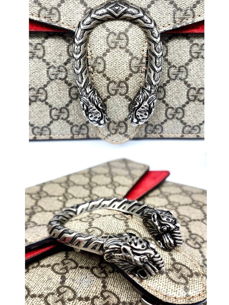 Gucci - Dionysus - Torebka #4.3