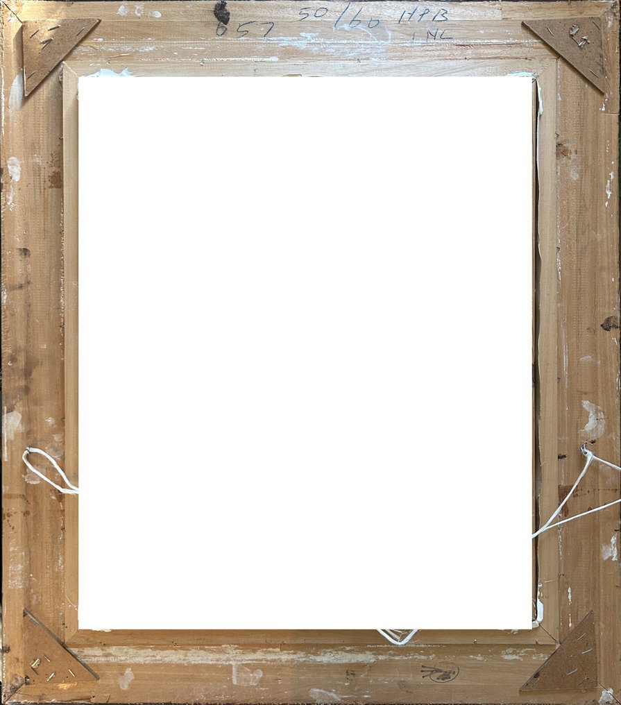Frame  - Wood #1.0