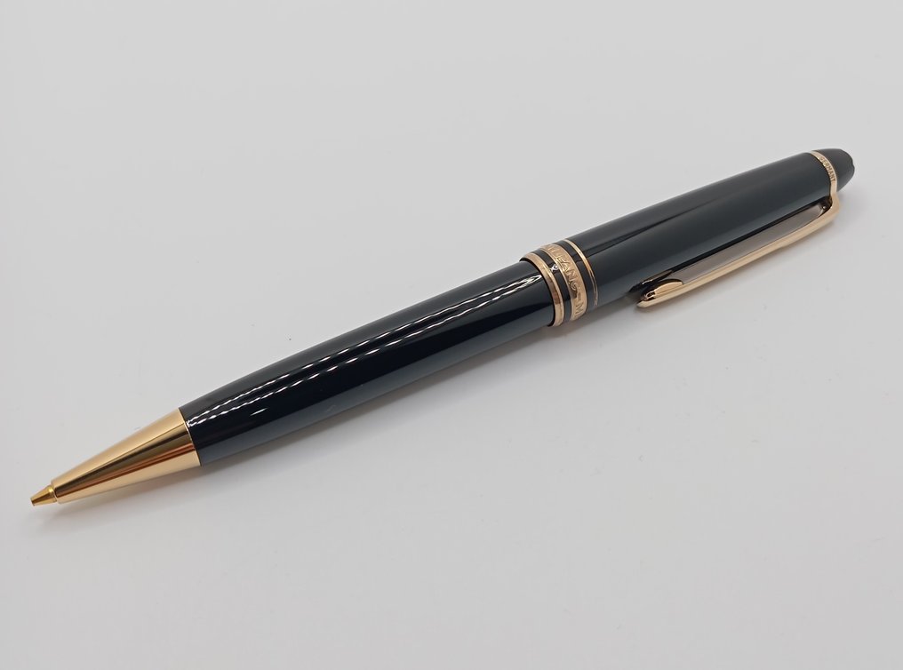 Montblanc - Meisterstück - Portamine #2.1