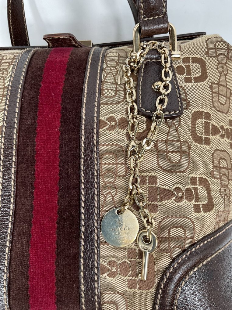 Gucci - Boston - Tasche #1.0