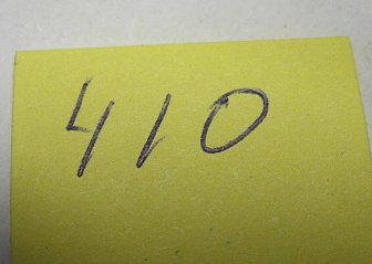 LGB, RIGI G - 900 - Modelltog-landskap (1) - Manuell gondel + attributter #3.2