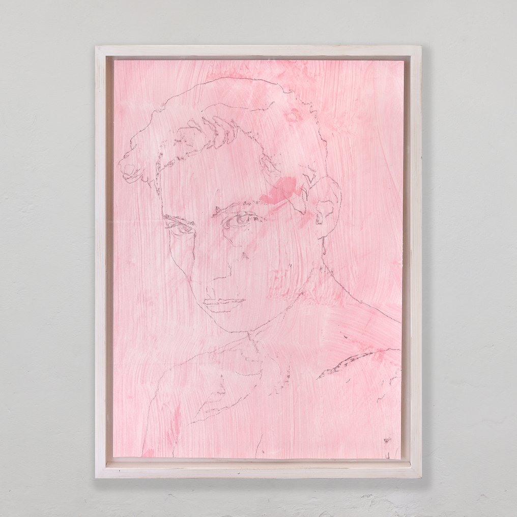 Dario Nanì - Elia #1.0