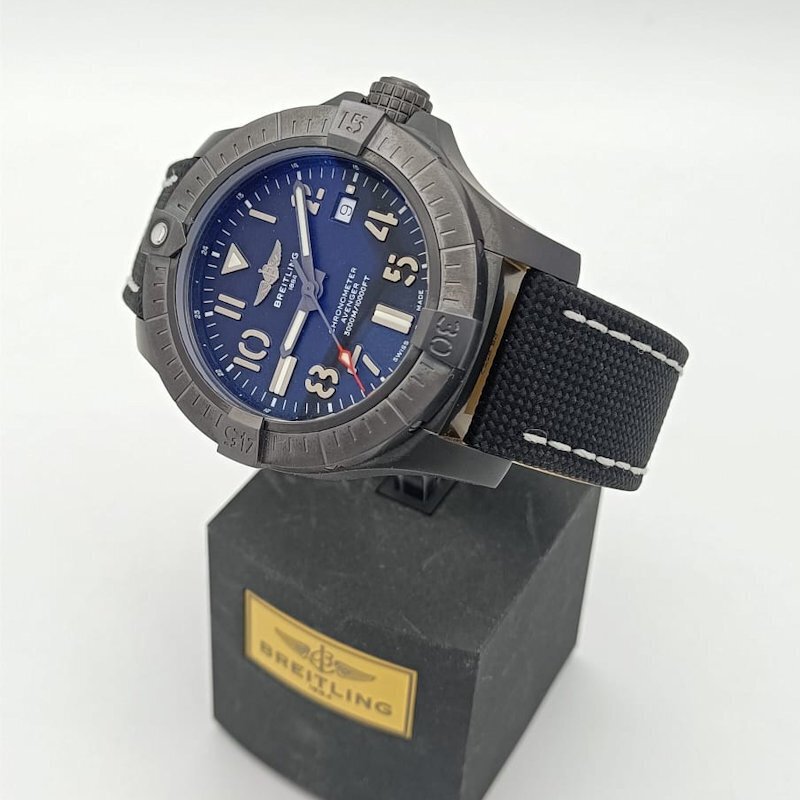 Breitling - Avenger - V17319101B1X1 - Férfi - 2025 #1.0