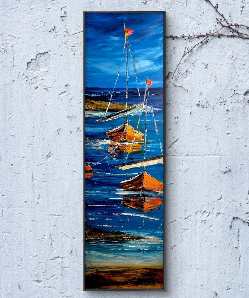 Petra Erengil - In der Mole 3 #1.0