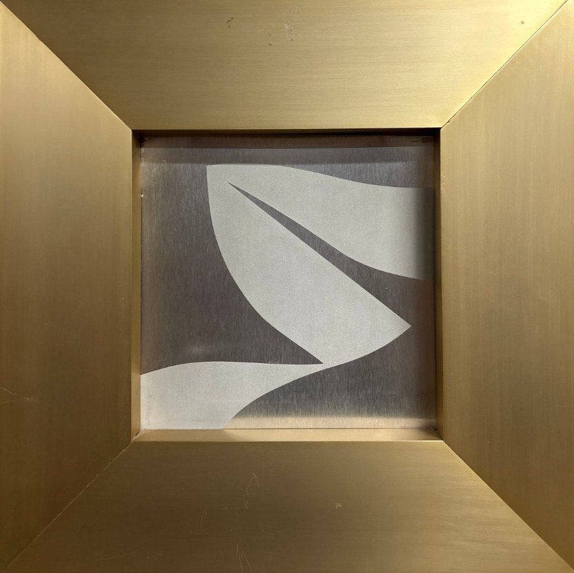 Tullio Ghiandoni (XX) - G1 #1.0