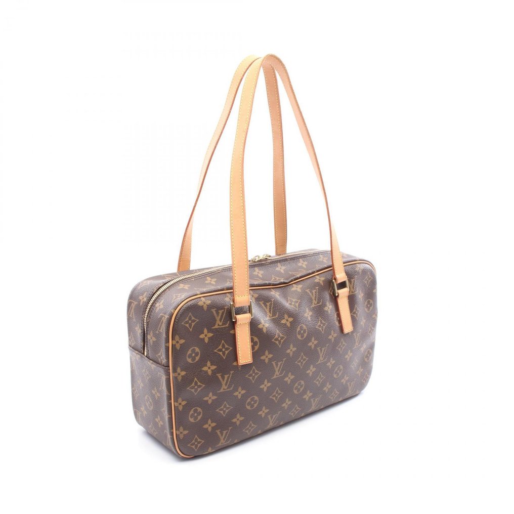 Louis Vuitton - Cit GM Monogram - Τσάντα ώμου #1.0