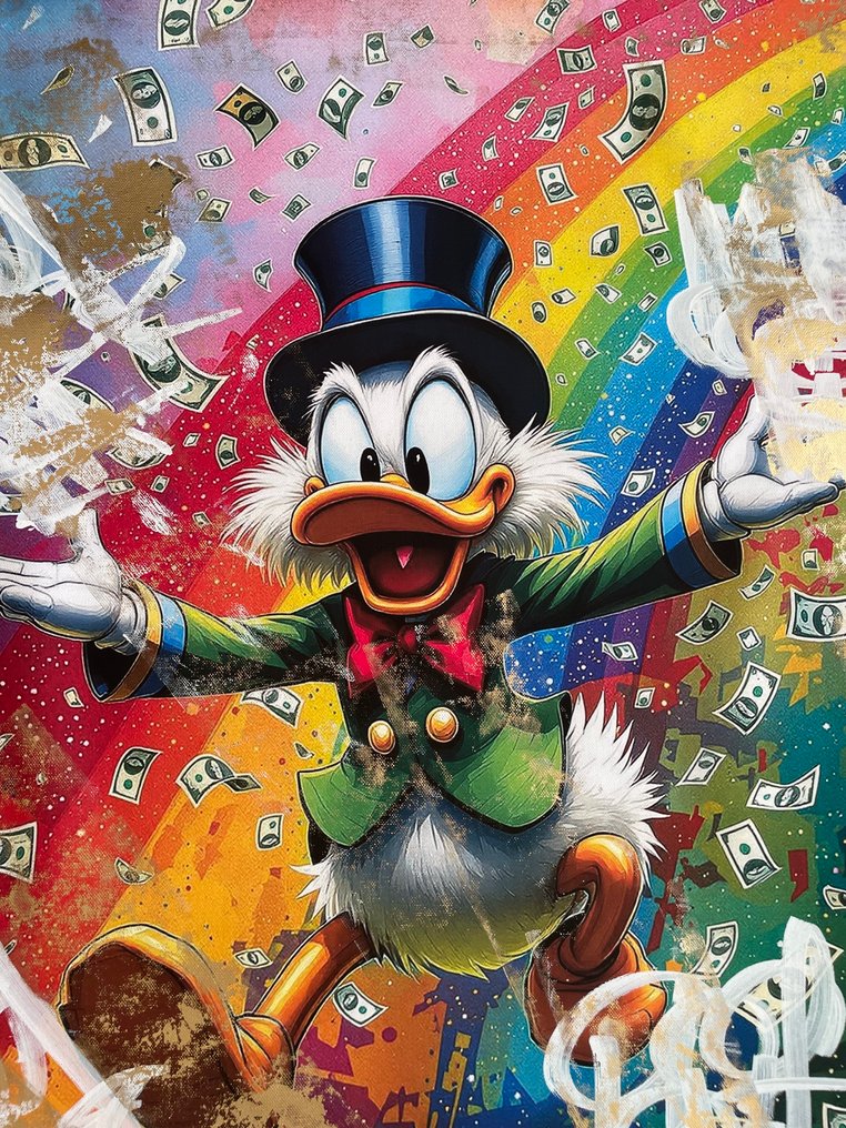 Nicole Lubbers - Luck Looks Like This XL #3.2