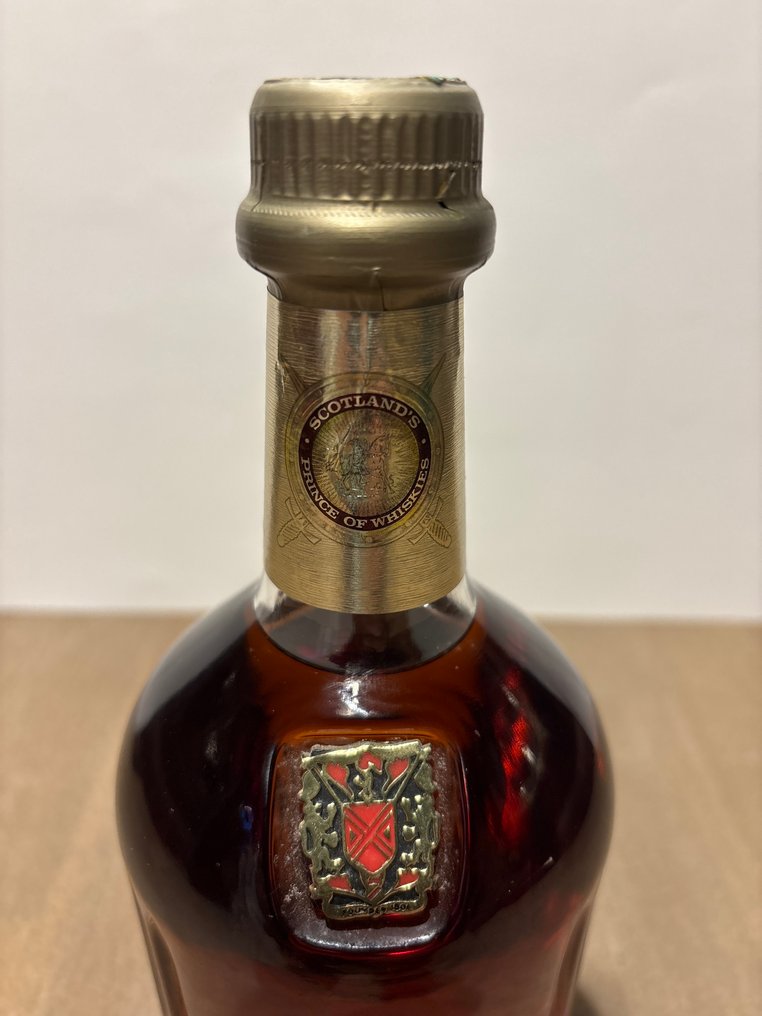 Chivas Imperial 18 years old  - b. späte 1990er jahre bis frühe 2000er jahre - 70 cl #1.0